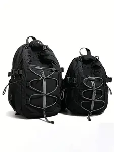 2026 Summer New Large Capacity Hiking Sports Backpack, Camping Backpack, Short Trip Travel Bag, Unisex, Waterproof Hiking Backpack, Ideal for Outdoor Adventures