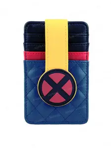 High-Quality Card Holder, Fashionable Personalized ID Window, Stylish Accessory for Daily Use, Durable Design for Essential Documents, Card Holder Organizer, Credit Card Holder, Travel Card Holder