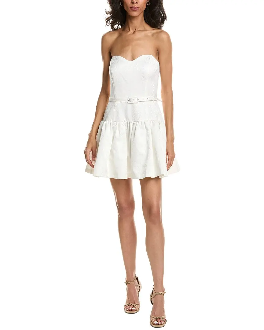 Hutch Junie Dress