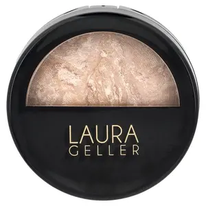Laura Geller Baked Balance-N-Brighten, Color Correcting Foundation, 0006022B Fair, 0.32 oz (9 g)