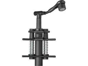 Beyerdynamic TG D58 Condenser Clip-On Cardioid Microphone with Angled Gooseneck, for Drums and Percussion