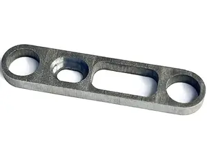 Cannon Chainsaw Bar adapter, Convert S12mm S1 to 9mm H1 Husky CBW-20030