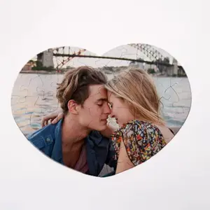 Custom Photo Puzzle Gift Diy Puzzle Painting for Men Women