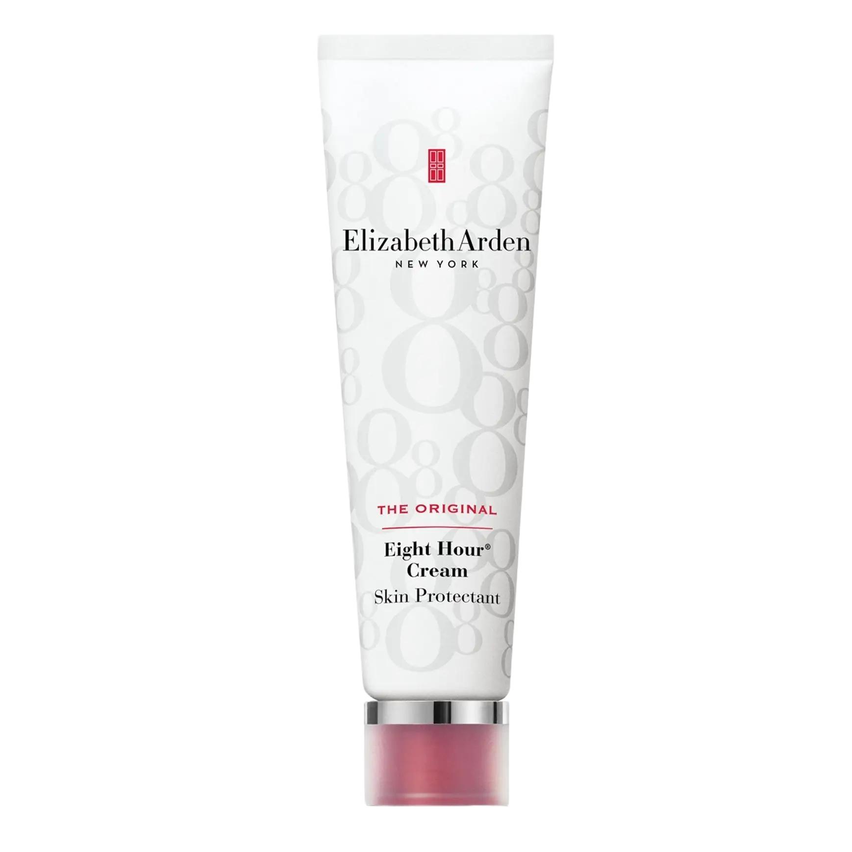 Elizabeth Arden Eight Hour Cream Skin Protectant | Award-Winning, Versatile Hydration, Relief & Protection, Multi-use Moisturizer Elizabeth Arden Eight Hour Cream Skin Protectant | Award-Winning, Versatile Hydration, Relief & Protection, Multi-use Moisturizer