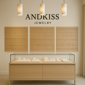 ANDKISS