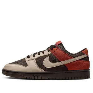 Nike Dunk Low 'Red Panda' FV0395-200 Nike Dunk Low 'Red Panda' FV0395-200