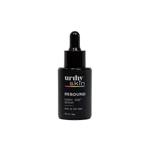 EVERY AGE Serum Rebound 60s
