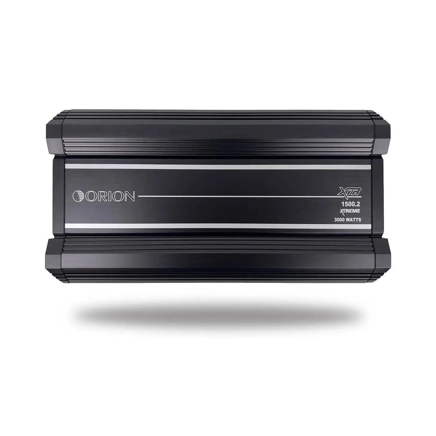 XTR1500.2 - 1500 Watt RMS Class A/B 2 Channel Amplifier