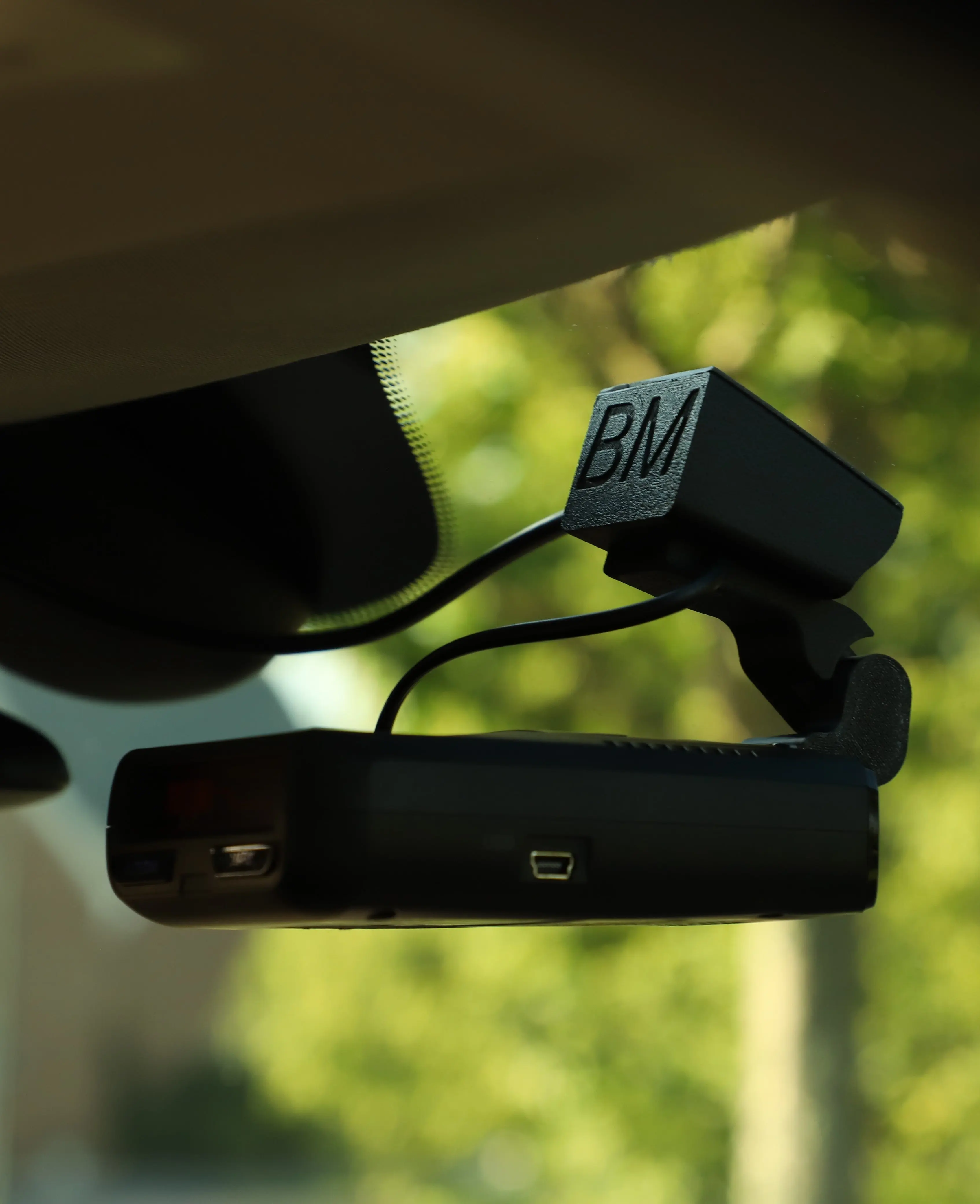 BurgerMount Quickrelease Mount for Uniden R3