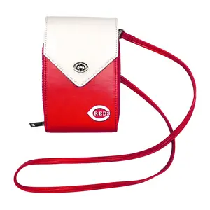 Littlearth MLB Home Field Purse
