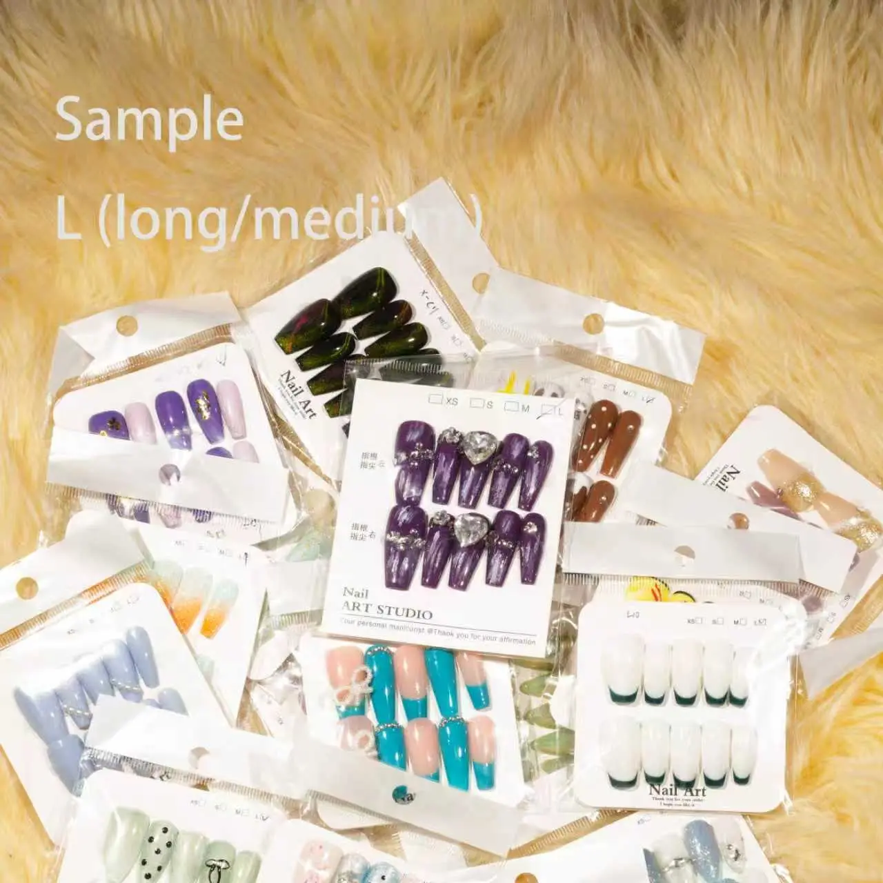 L(long/medium)