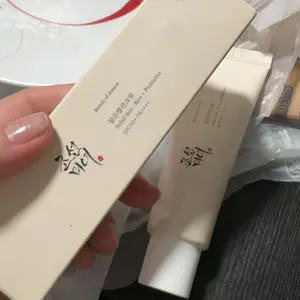 Product Review of [Beauty of Joseon] Rice Probiotics UV Sunscreen SPF50+ PA++++ 50 ml from L**o