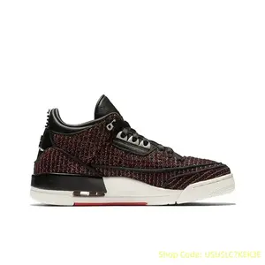 Anna Wintour Retro SE Awok Nrg University RedShoes Basketball shoes Skateboarding shoes Sports shoes Casual shoes