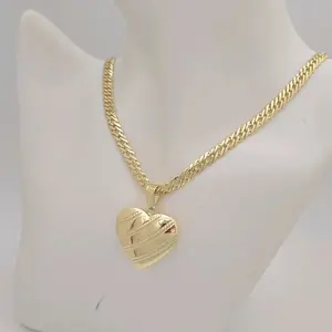 cadena 396 y dije 294 corazon que abre