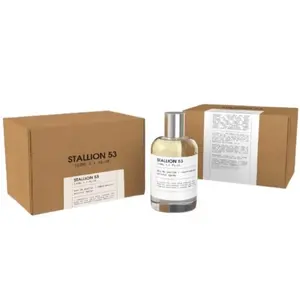 Stallion 53 EDP Perfume By Emper