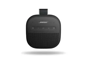 Bose SoundLink Micro Portable Speaker 2nd Gen - Black