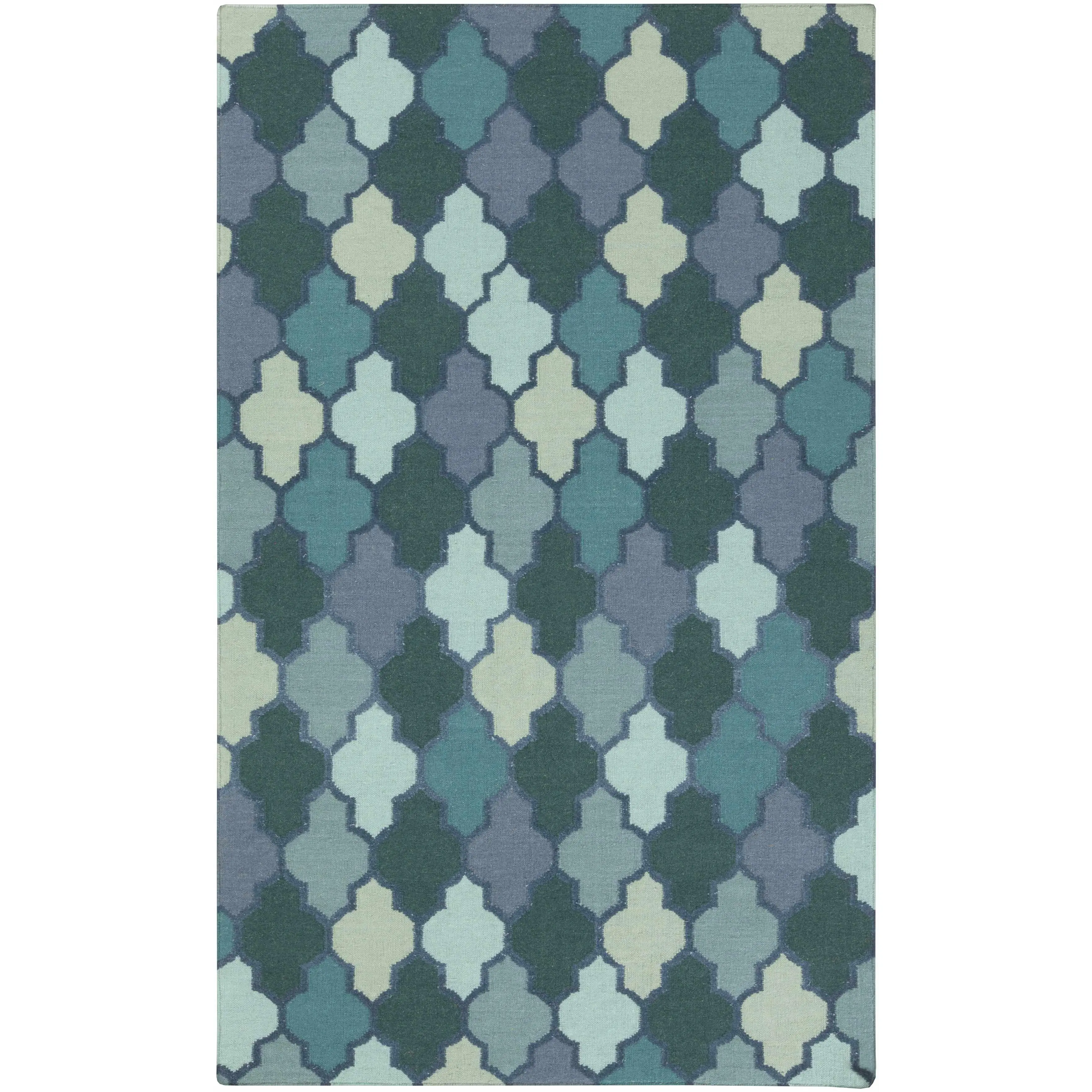 Node Area Carpet - Clearance