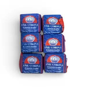 Anile Digro 6 pcs El famoso Azulito Product of Originar