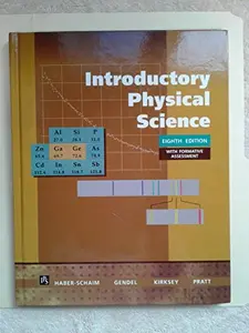 USED-Introductory Physical Science by Science Curriculum Inc Staff (Hardcover)