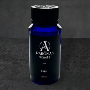 April Oil Scent