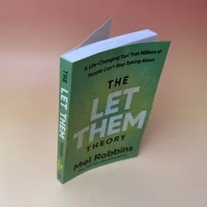 Stop overexplaining yourself. This book teaches you how Great gifts