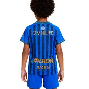 2026 Kids' Kit Soccer Jersey