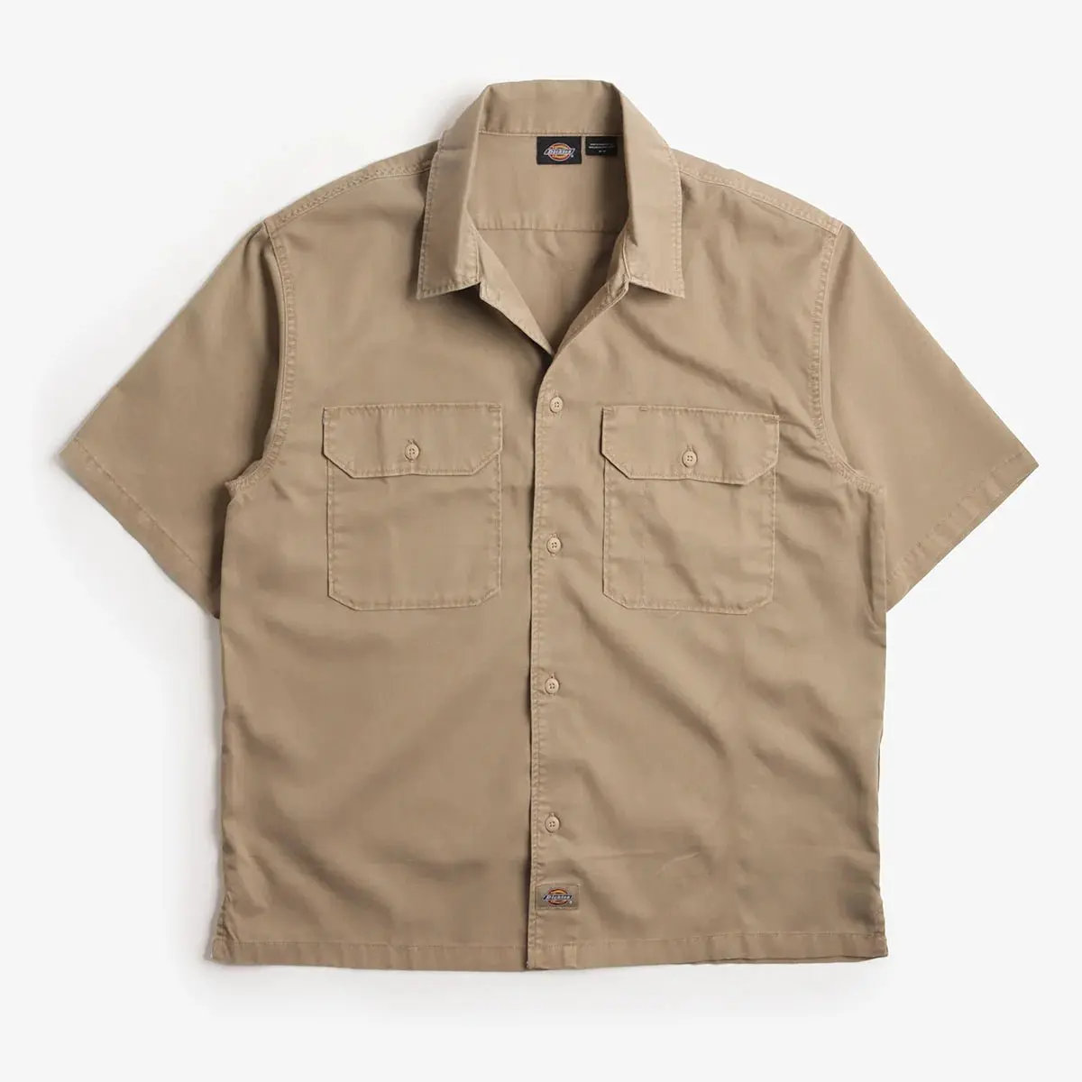 Dickies Unionville Work Shirt Dickies Unionville Work Shirt