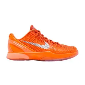 Nike Zoom Kobe 6 GS 'Total Orange'
