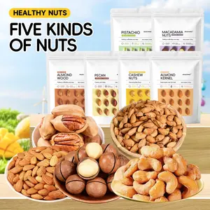 Cashews Nuts, 9.51oz/3bags, Charcoal Roasted Cashews, Crunchy, Savory, Salty-Savory, Snack Time, Healthy nuts, Healthy snacks, Party Platters, Nut Lovers Gifts, Resealable Bag