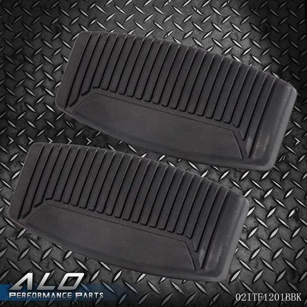 Brake Pedal Replacement Pad Fit For Ford F-150 F-250 F-350 Super Duty 20753