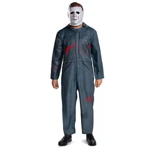 Adult Michael Myers Classic Costume