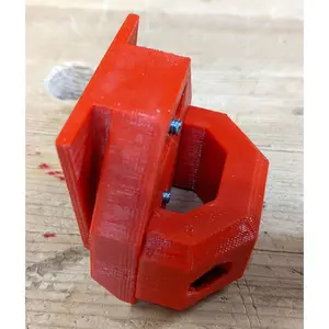 Cliptech/ToughBuilt Replacement Receiver