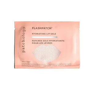 Flashpatch® Hydrating Lip Gels 1-Mask