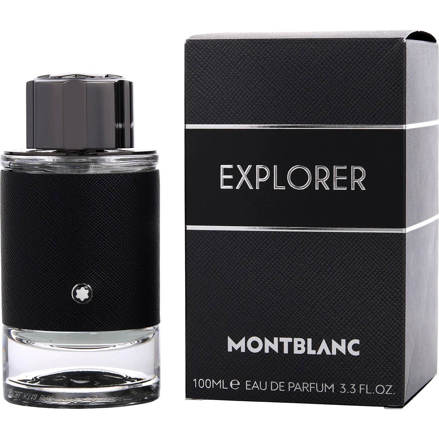 Mont Blanc Explorer By Mont Blanc Eau De Parfum For Men Mont Blanc Explorer By Mont Blanc Eau De Parfum For Men