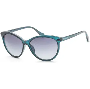 Calvin Klein Women's 58mm Crystal Sunglasses CK19534SN-430