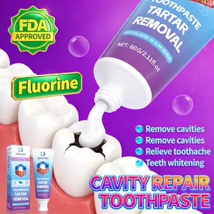 trong Cavity Protection Fluoride Toothpaste with Fresh Breath, Advanced Formula Fights Cavities at Source and Provides Long-Lasting Care, Whitens Teeth, Minty Flavor