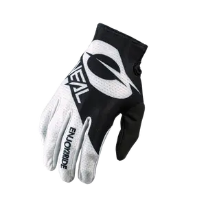 O'Neal Matrix Stacked V.23 Glove Black/White