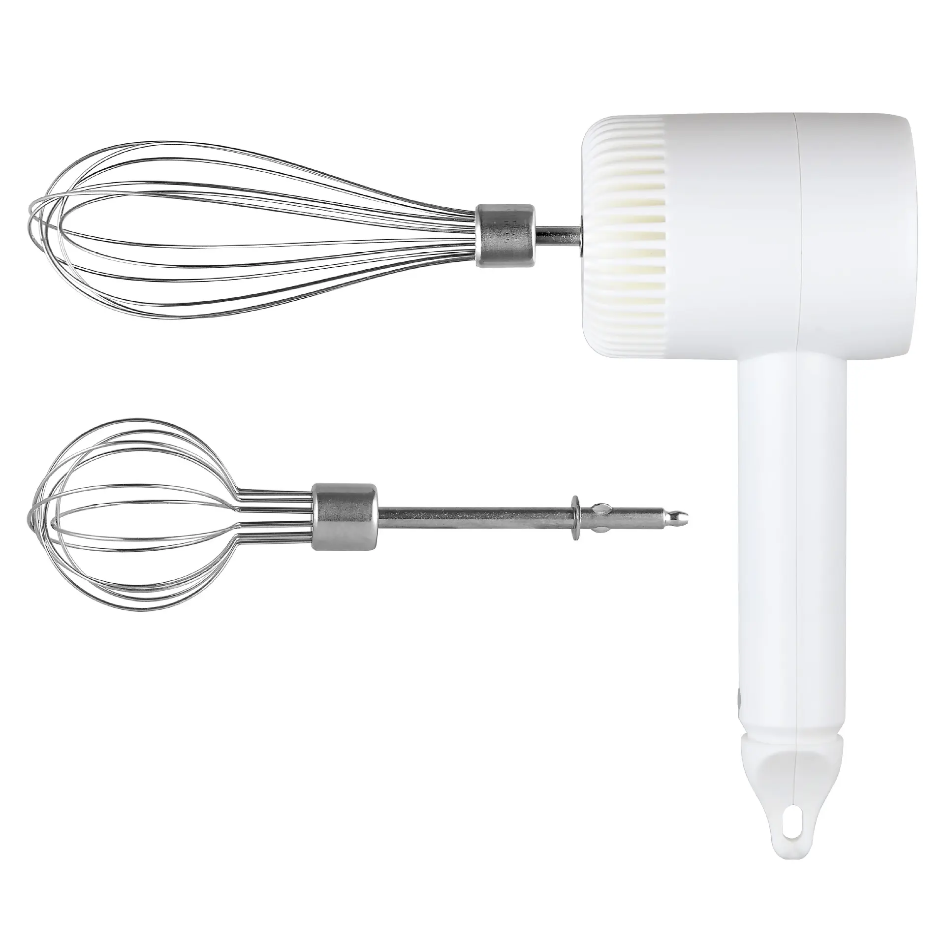Wireless Rechargeable Electric Egg Beater Mini Household Automatic Cream Whisk Handheld Baking Mixer for Cake Dessert Making Kitchen Appliances