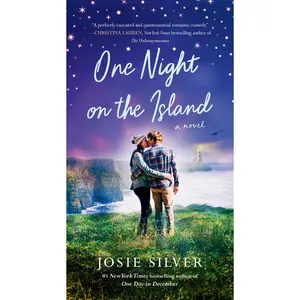 USED-One Night on the Island by Silver, Josie (Mass Market Paperback)