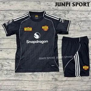 Manchester United Football Club Kit