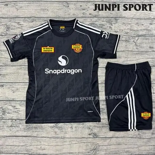 Manchester United Football Club Kit