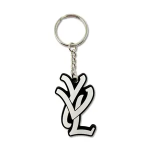YVL Keychain