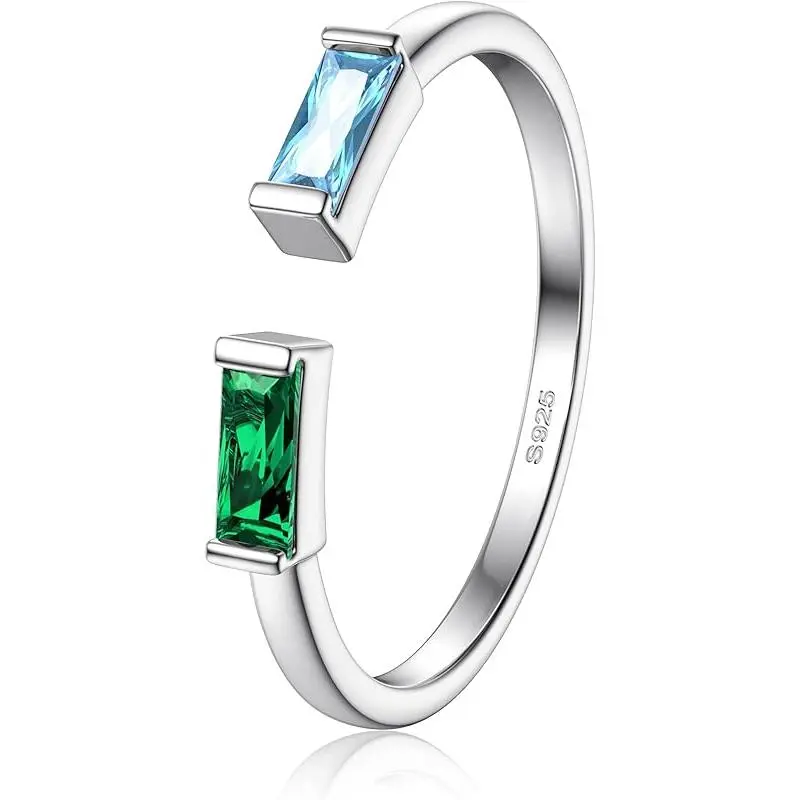 05-12.May(Emerald)-Dec(Tanzanite)