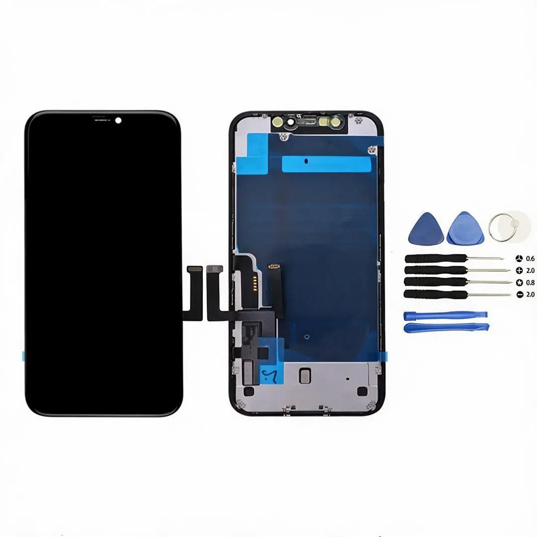 For iPhone 11/11 pro/11 Pro Max LCD Touch Screen Digitizer Display Replacement Assembly