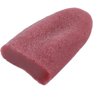 Red Realistic Fake Tongu,Horrific Tongue Prop,Adult Magic Performance Prop Tool,Mentalism Magic for Girlfriend/Wedding Shows or Streets,Fart Bomb,Magic Kits and Accessories