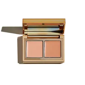 Sigma Beauty Spectrum Color-Correcting Duo | Skin Tone Corrector for Flawless Skin | Color Correction Makeup