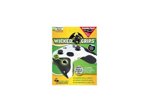 Wicked Grips - Thumb Grips  Xbox Series X