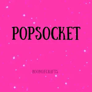Popsocket