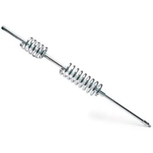 Roadpro RPS-2000 Terminator Ii Double Coil CB Ant, Cb Antenna, High Power
