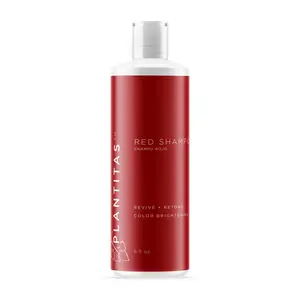 Red Shampoo